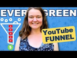 🔥 Evergreen YouTube Marketing: The Funnel That Will Grow Your Business on Autopilot in 2025!