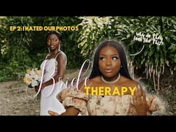 I Hated My Wedding Photos, Storytime | Bride Therapy EP 2