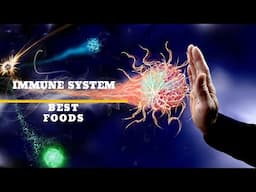 Foods That Boost the Immune System