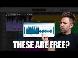 The best FREE Limiter and Clipper Plugins (perfect for MASTERING)