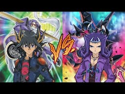 Duel Monster Ultimate Tournament : Yusei Fudo vs Reginald Kastle (YgoPro)