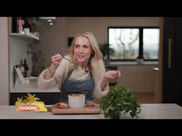 California Cooking with Jessica Holmes Episode 182