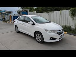 (sold)Honda city 2015 petrol single owner v varient for sale in excellent condition