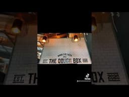 The Dough Box @ Bray