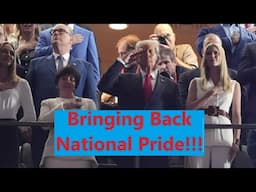 Breaking What's New in the NEWS Today! National Pride at Super Bowl! 02-10-2025 Opinion