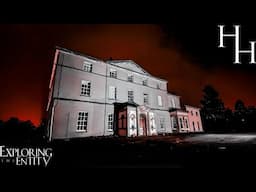 TERRIFYING HAUNTED HOUSE IN ENGLAND WITH A GRUESOME HISTORY