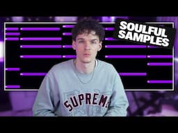 How To Make Soulful Samples