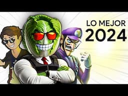 Lo Mejor de Lechu con Amigos - 2024