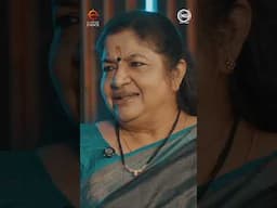 "வாழ்க்கைலயே எதிர்பாக்கல" 😅 - KS CHITHRA❤️Watch Fully https://youtu.be/SMxIgoLlYQ4?feature=shared