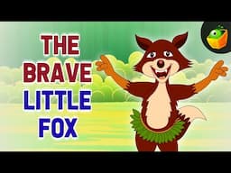 Fascinating Fox Tales for Kids: Fun and Engaging Stories | Exciting Stories Full of Fun and Wisdom