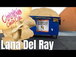 Dumpster Diving for Scrap & Found Lana Del Ray! S3E8