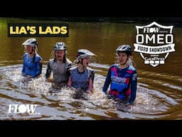 Finding Sam Hill | Lia's Lads | Omeo Video Showdown