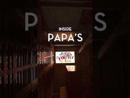 CNT Preview: Papa's, from the team behind The Bombay Canteen and Veronica's