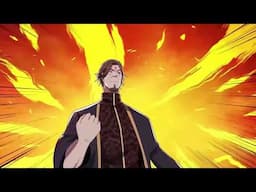 【Full】【Multi Sub】 Ancient martial arts masters  S4 EP1-60  #animation  #anime