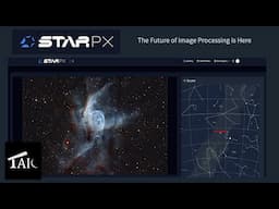 Simplified Image Processing in StarPx | 2025-03-16