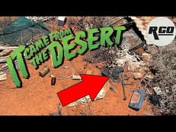 A Mega Drive controller dumped in the outback! Salvageable?