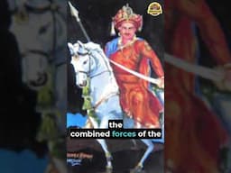 5 Legendary Battles of the Invincible Bajirao Peshwa I | India Unravelled