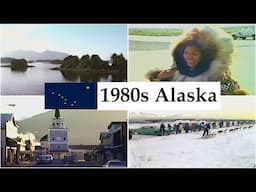 The Alaska Experience (1987)