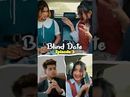 Blind Date ❤️ | Episode 3 | Mukul Sona #blinddate #loveseries #mukulsona #sonadey