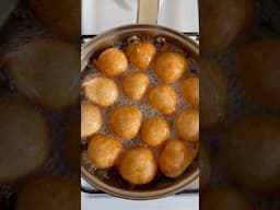 How to make puff puff #puffpuff