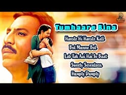 Tumhare Bina (1982) Jukebox | Raam - Laxman Hits | 80s Songs | Hindi Gaane | Suresh Oberoi, Swaroop