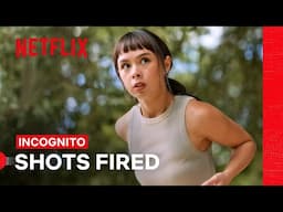 Max, JB, and Andres Tag Team On a Mission | Incognito | Netflix Philippines