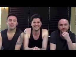 The Script - New Album Update - 2013