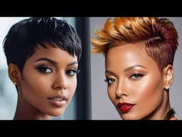 Must See Haircut Ideas for Black Women 2025