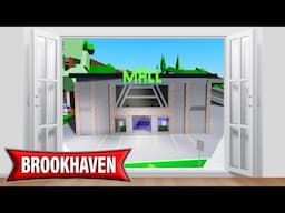 Will There Be A New Brookhaven Update And What Might Be In It