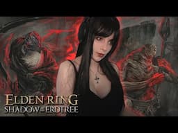 Blood, Betrayal, and the Formless Mother | Elden Ring DLC Lore