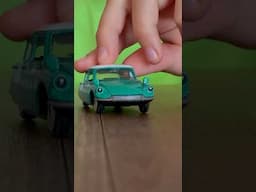 Mark unboxes new car Citroen #cars #diecastcars #majorette #citroen