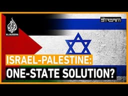 THE VOTE IS COMING TO THE UN, AS THEY ANNOUNCE THE 2025 PEACE CONFERENCE IN A TWO STATE SOLUTION