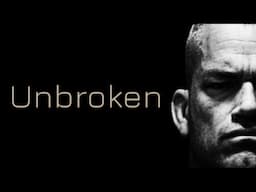 Unbroken - Jocko Willink Motivational Speech - WATCH THIS IF YOU FEEL BROKEN