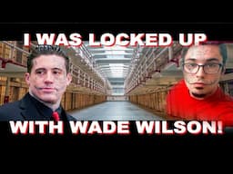 INTERVIEW: WADE WILSON'S CELLMATE SAYS WADE HUNG PHOTOS OF V!CTIM'S  HE🅰️RT ON THE WALL!