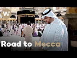 Saudi Arabia’s Holy Cities: Mecca, Medina, and the Power of Islam | Inside Saudi Arabia (3/4)