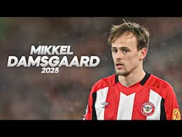 Mikkel Damsgaard is a Baller This Season