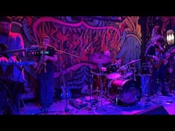 Diles que no me maten - Live at Ruins Bar, Deep Ellum, Dallas, TX 1/28/2025