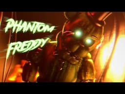 [SFM FNaF] Phantom Freddy voice line for @_k8tsfm_362 (Remake)