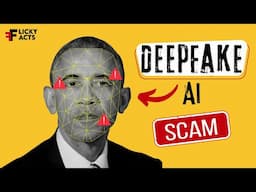 Understanding the Deepfake Scams | How DeepFake Fool you