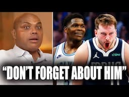 ANT is The "NEW FACE" of the NBA but...DON’T FORGET Luka Donic! Told By NBA Players & LEGENDS