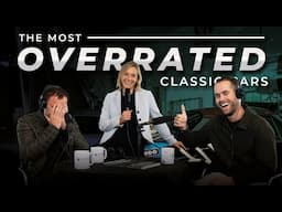 We Stir the Pot! Our Most Overrated (and Underrated) Classic Cars hosted by Vicki Butler-Henderson