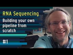 RNA Sequencing - Setup and Prerequisites