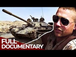 Highway of Death - Apocalyptic Scenes from the Gulf War | Free Documentary History