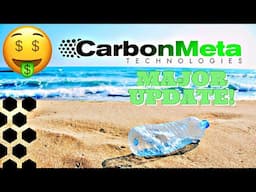 CarbonMeta Technologies (COWI) Update. Is CarbonMeta Technologies A Penny Stock To Buy Now?