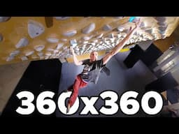 This climb got 50 MILLION views!