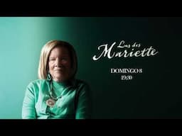 YA LLEGA "LAS DOS MARIETTE" | DIRECTV®