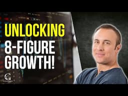 Unlocking 8-Figure Growth: Mastering Market Share & Revenue Metrics