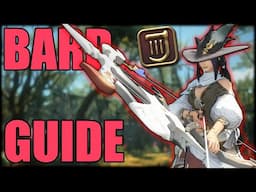 The Only Bard Guide You'll Ever Need (Dawntrail Edition)