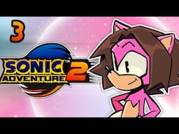 Petition for PLURMP in SONIC 4!!! | Sonic Adventure 2 [3]