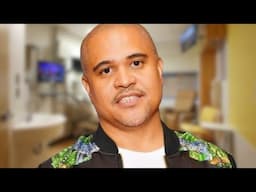 Exclusive: Irv Gotti Is On LIFE SUPPORT & In a vegetative state!(Details Inside)